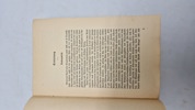 Original WW1 bog Tysk 