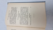 Original WW1 bog Tysk 