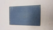 Original WW1 bog Tysk 