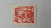 Dansk producerede feltpost frimærker, ww2 - originale???