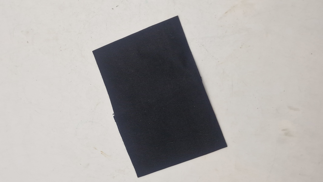 Originalt sørgebind