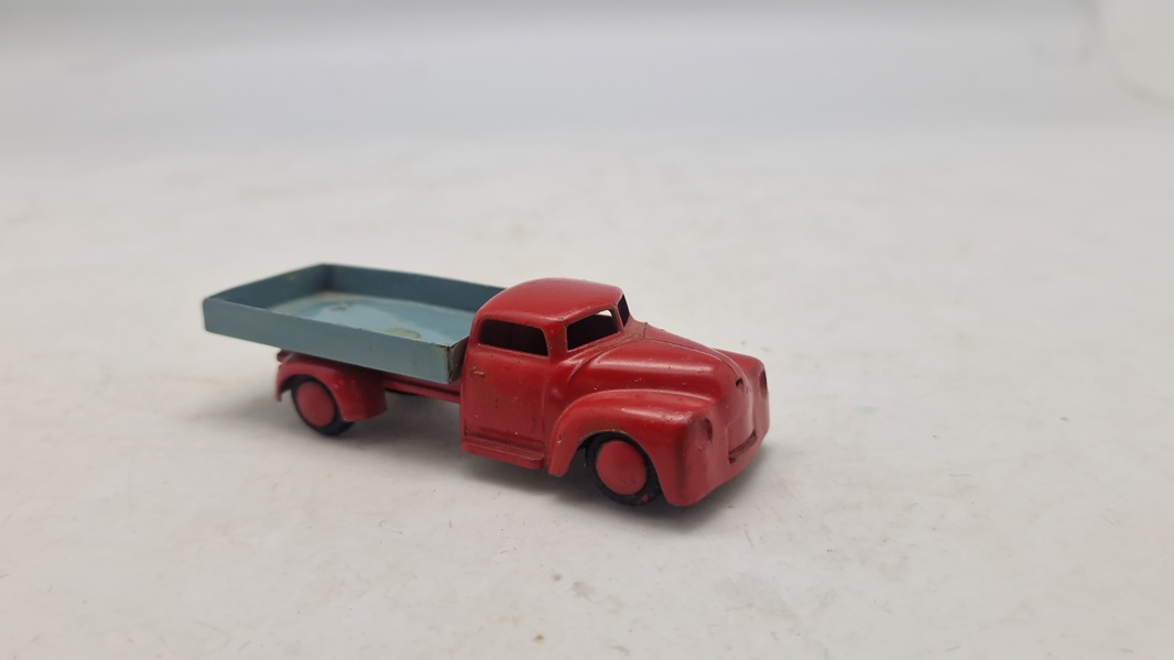 Original Tekno bil 