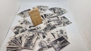Ol samlekort fra Cigaretten Bilder-Dienst.