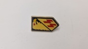 SS veteran pin 