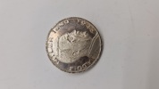 Mindemønt Adolf Hitler 1933 - 1945