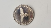 Mindemønt Adolf Hitler 1933 - 1945