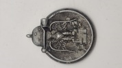 Original Østfrontmedalje 
