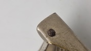 Original Hitlerjugend belt buckle marked RZM M/4/27