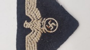 SS ørn postwar 