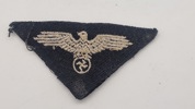 SS ørn postwar 