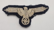 SS ørn postwar ??