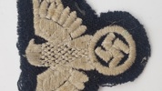 SS ørn postwar ??