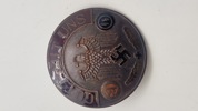 Tysk badge, postwar 
