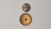 Tysk badge, postwar 