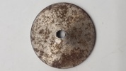 Tysk badge, postwar 