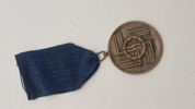 SS medalje postwar ?? 