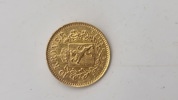 10 kr Norge 1902