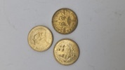 Samling 20 ere 