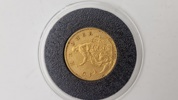 Dansk 10 kr 1873 