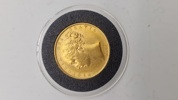 Queen Victoria Sovereign 1872