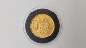 Queen Victoria Sovereign 1872