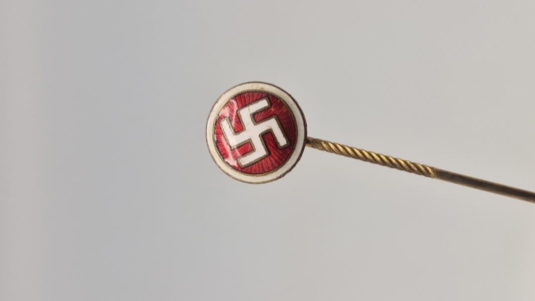 Original D.N.S.A.P nål