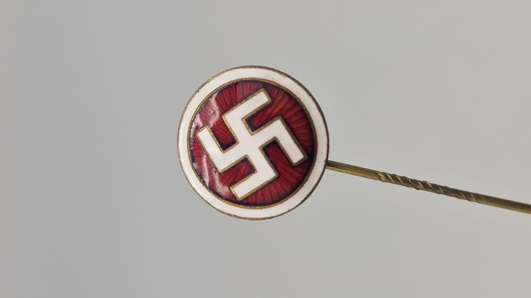 Original D.N.S.A.P nål