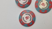 Originale danske Casino jetoner