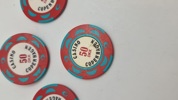 Originale danske Casino jetoner