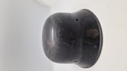 Original tysk M/1934 hjelm 