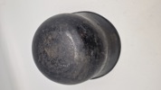 Original tysk M/1934 hjelm 