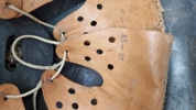 Original tysk M/1934 hjelm 
