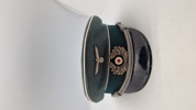Tysk ww2 infanteri kasket, efterkrigs 