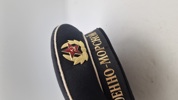 Original russisk marine hat 