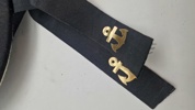 Original russisk marine hat 