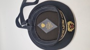Original russisk marine hat 