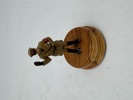 Tysk ww2 Hitler figur 