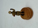 Tysk ww2 Hitler figur 
