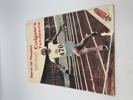 Originalt blad, De olympiske lege, Amsterdam 1928 