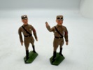Tyske ww2 figurer SA