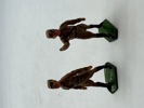 Tyske ww2 figurer SA