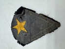 Original ww2 Kriegsmarine vinkel 