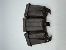 Original tredelt K98 ammunitionstaske WW2