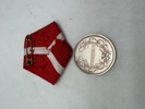 Original Dansk fortjenstmedalje