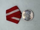 Original Dansk fortjenstmedalje