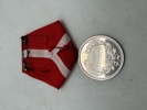 Original Dansk fortjenstmedalje