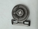 Originalt ? SS officers bælte spænde