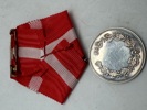 Original Dansk fortjenstmedalje