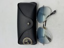 Originale Rayban solbriller med etui