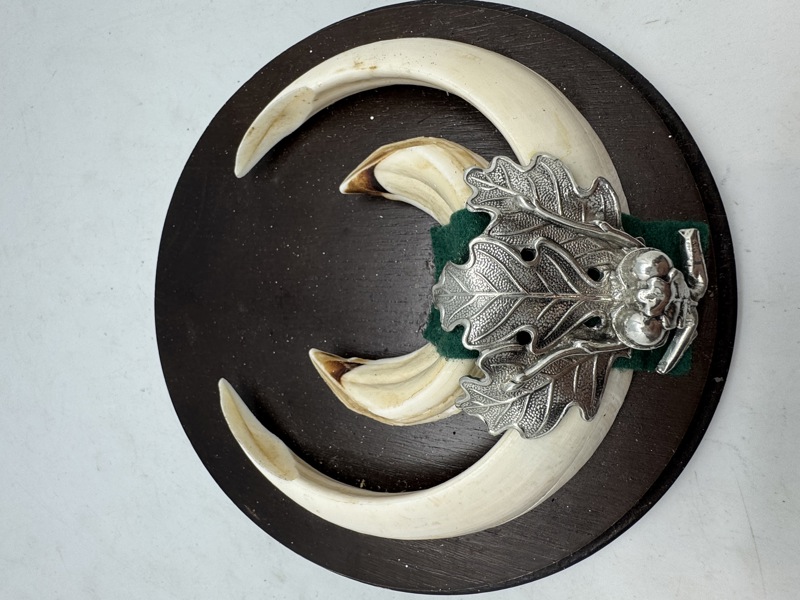 Jagtopsats (Vildsvin)